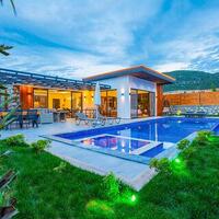 Villa Montenegro — 1