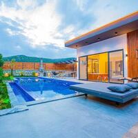 Villa Montenegro — 2