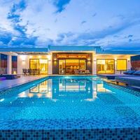 Villa Bahamas — 1