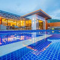 Villa Montenegro — 4