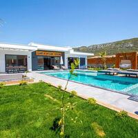 Villa Bahamas — 2