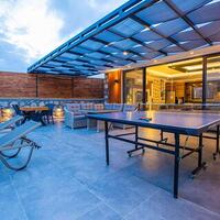 Villa Montenegro — 6