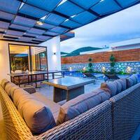 Villa Montenegro — 7