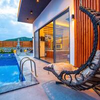 Villa Montenegro — 9