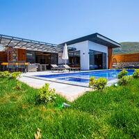 Villa Montenegro — 12