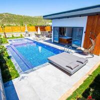 Villa Montenegro — 14