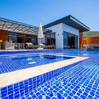 Villa Montenegro — 19