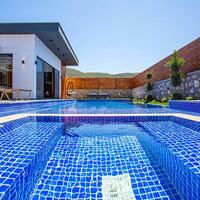 Villa Montenegro — 20