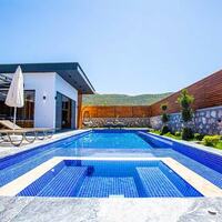 Villa Montenegro — 21