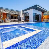 Villa Montenegro — 23