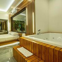 Villa Bahamas — 23