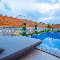 Villa Montenegro — 25