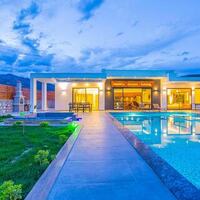 Villa Bahamas — 27