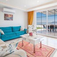 Villa Pırıltı — 35