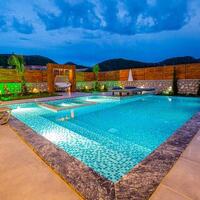 Villa Bahamas — 36