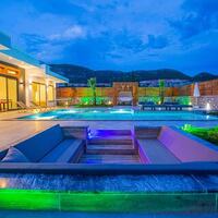 Villa Bahamas — 38