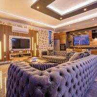 Villa Montenegro — 39