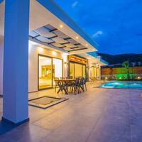 Villa Bahamas — 39