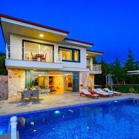 Villa Lina — 18