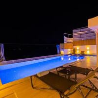 Villa Amber Uno — 38