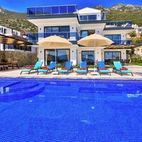 Villa July Kızıltaş — 5