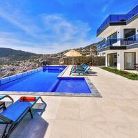 Villa July Kızıltaş — 6