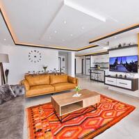 Villa July Kızıltaş — 17