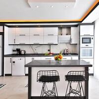 Villa July Kızıltaş — 18
