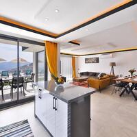 Villa July Kızıltaş — 19