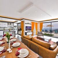 Villa July Kızıltaş — 21