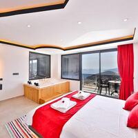 Villa July Kızıltaş — 27