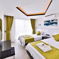 Villa July Kızıltaş — 28