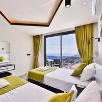 Villa July Kızıltaş — 29