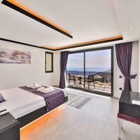 Villa July Kızıltaş — 30