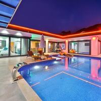 Villa Tayyar — 1