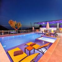 Villa Tayyar — 2