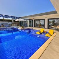 Villa Tayyar — 3