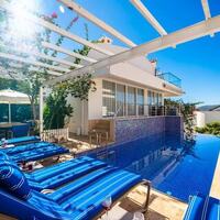 Villa Beyza — 1