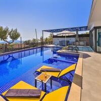 Villa Tayyar — 8