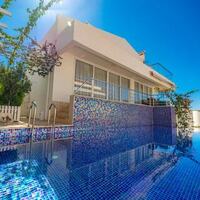 Villa Beyza — 3