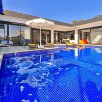 Villa Tayyar — 10