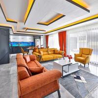 Villa Tayyar — 17
