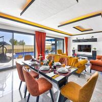 Villa Tayyar — 31