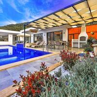 Villa Zeytin Sarıbelen — 6
