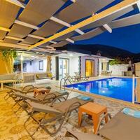 Villa Atlas — 9