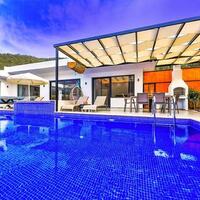 Villa Zeytin Sarıbelen — 9