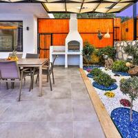Villa Zeytin Sarıbelen — 10