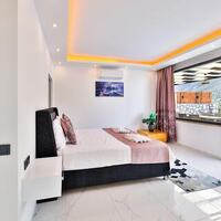 Villa Zeytin Sarıbelen — 12