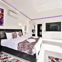 Villa Zeytin Sarıbelen — 15