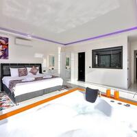 Villa Zeytin Sarıbelen — 16